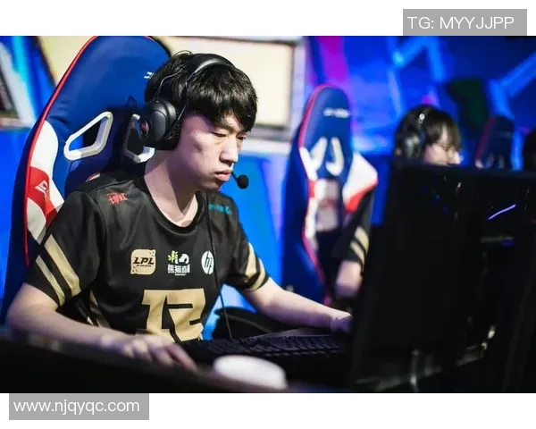 电竞新闻RNG在青年赛中的战术表现分析与点评探讨