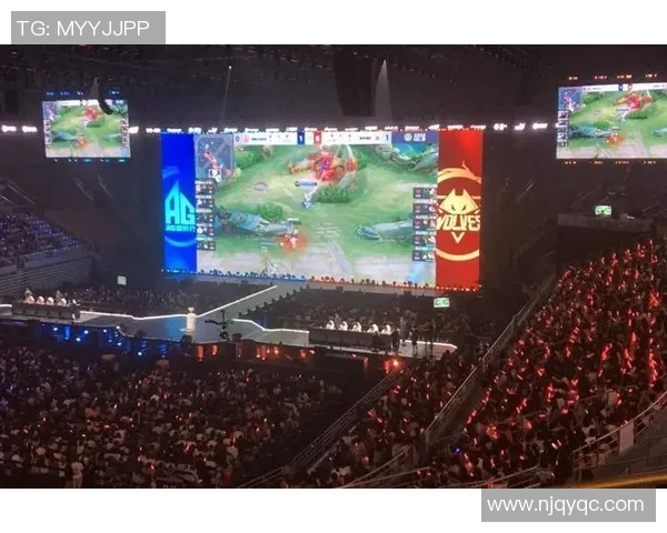 电竞新闻赵秀英专访揭秘王者荣耀发展历程与未来展望