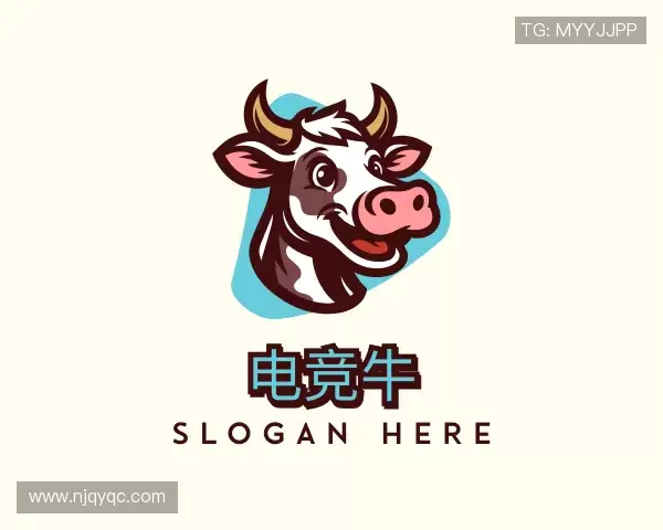 介绍电竞牛